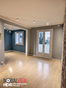 Talence Suzon appartement 4 pieces 73 m2