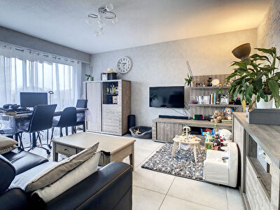 Appartement a vendre avec balcon PESSAC Extra rocade