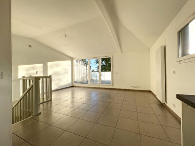 Appartement a vendre type 3 Pessac