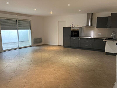 Maison Talence 5 pieces 150 m2-