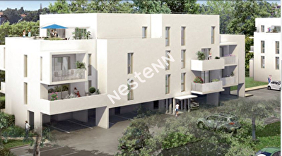 Appartement Blanquefort 4 pieces 86.m2