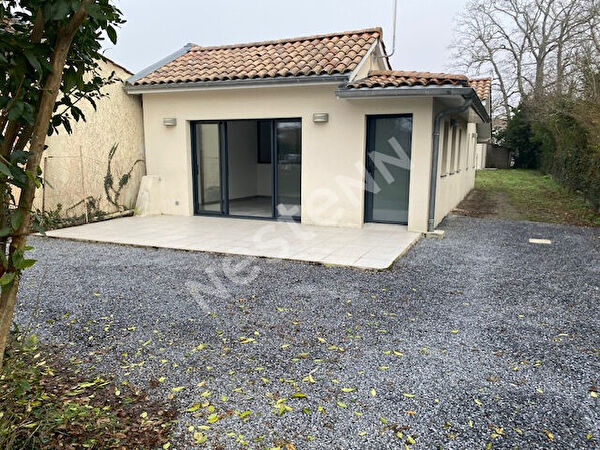 Maison Villenave D'ornon 4 pieces 95 m2