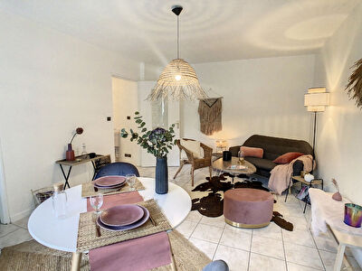 Talence Centre , T2 de 35m2