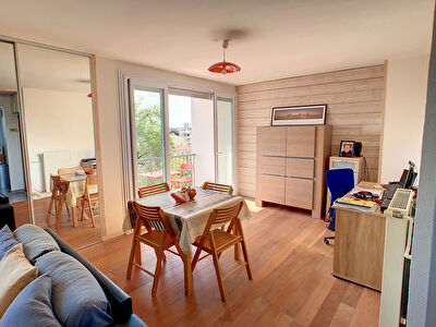 A vendre Appartement 3 pieces 72.66 m2
