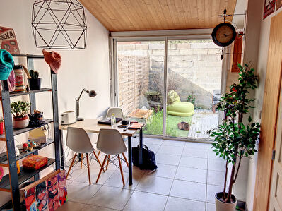 A vendre Appartement Talence de 46.28 m2