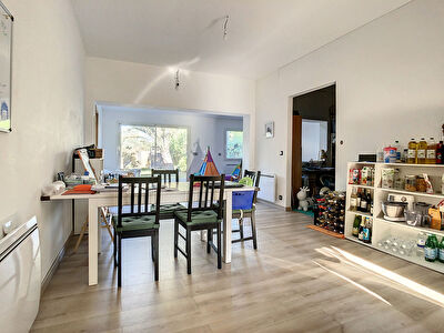 A vendre Maison Pessac 4 pieces