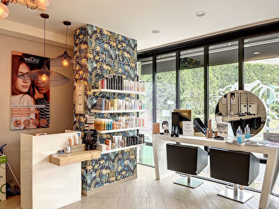 A vendre, fonds de commerce Coiffure, LE BOUSCAT
