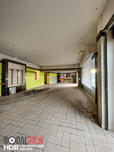 Pessac Bersol , zone commerciale RETAIL PARC