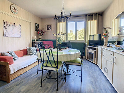 A VENDRE : Appartement 4 pieces Pessac Intra rocade