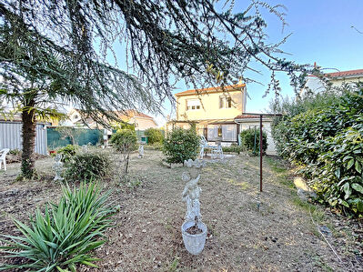 Maison A vendre sur Pessac 82,36 m2