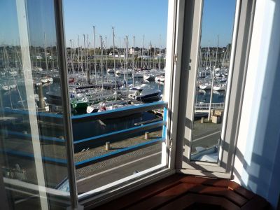 ARZON - PORT DU CROUESTY
