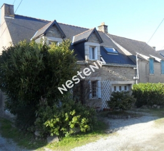 Maison 3 pieces -Proximite golfe
