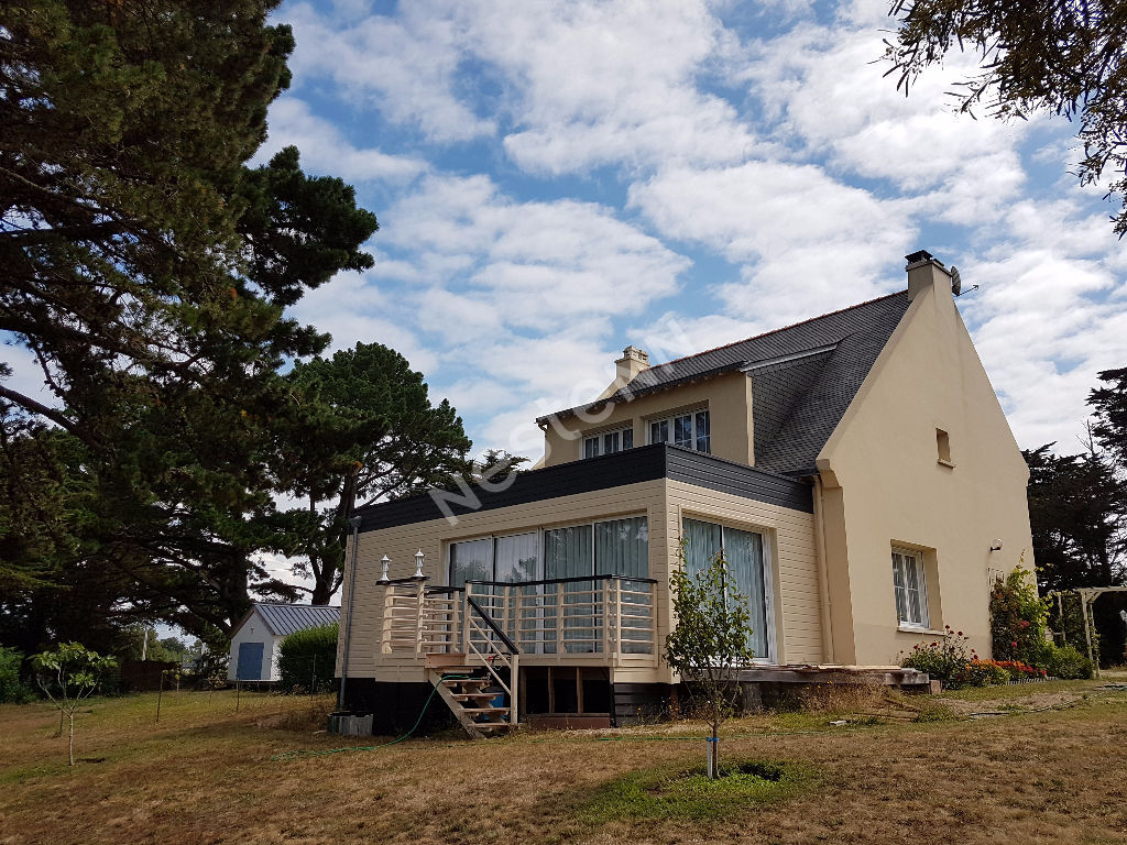 Maison à Vendre St Gildas De Rhuys Notaire