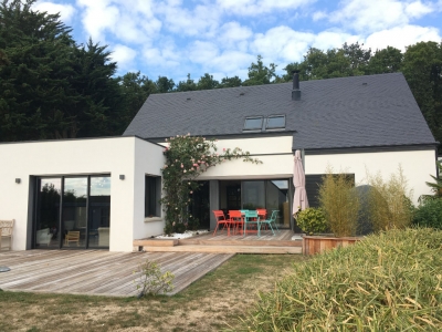 Maison Le Hezo 7 pieces