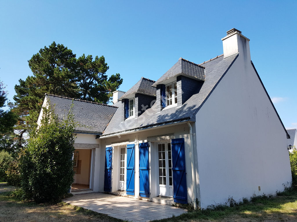Maison Sarzeau Pointe Du Logeo