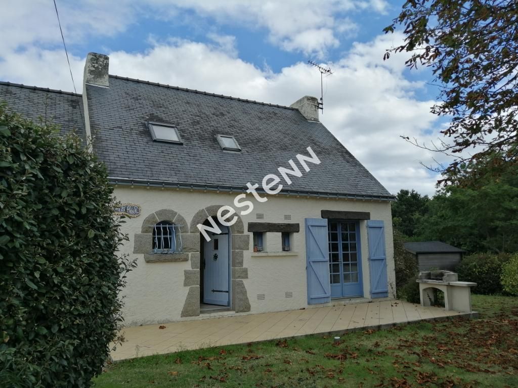 photos n°1 Maison Sarzeau 6 pièces 125 m2