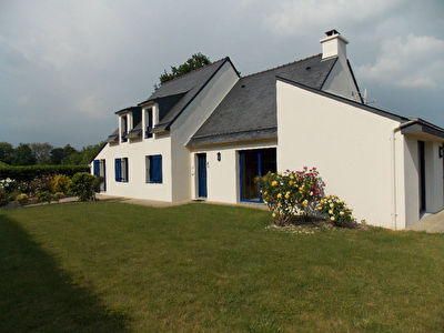 Maison LE GOLFE A PIED