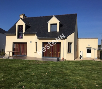 Maison Surzur 6 pieces recente