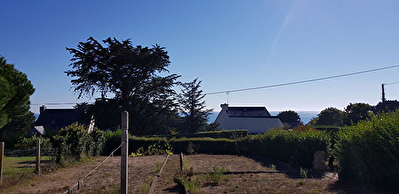 Terrain Sarzeau 656m2