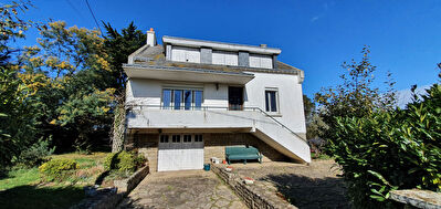 Maison Saint Armel 7 pieces 150 m2