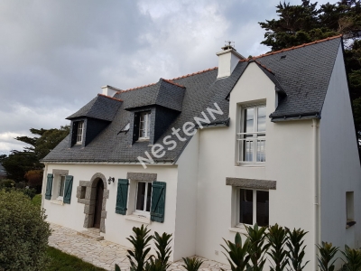 Maison Saint Gildas De Rhuys, VUE MER !