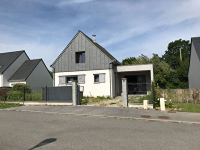 Maison proche golfe.