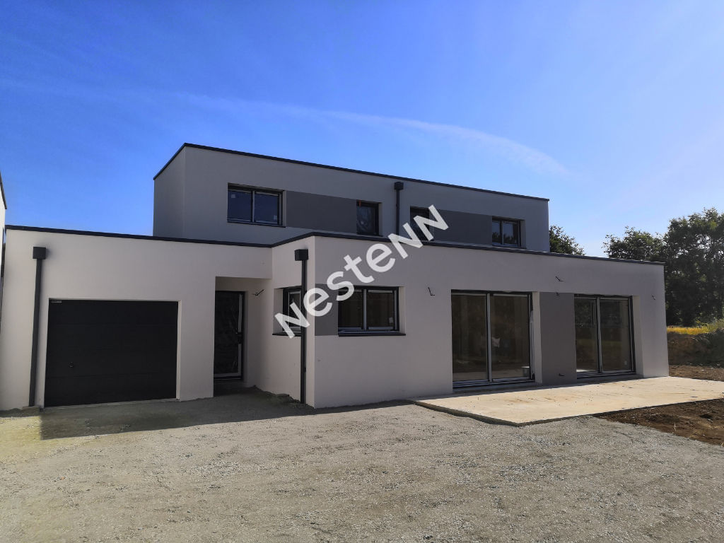 photos n°1 Maison Neuve SURZUR