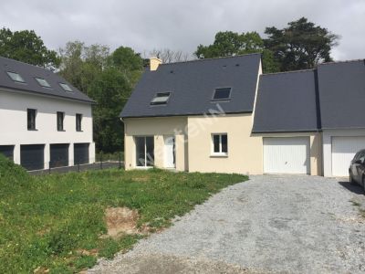 Maison Surzur