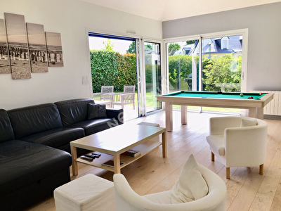 Maison Surzur 6 pieces 120 m2, proche bourg de SURZUR