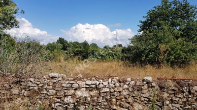 Terrain 636 m2