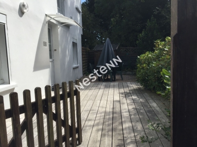 Appartement Saint Gildas De Rhuys 3 pieces 69 m2