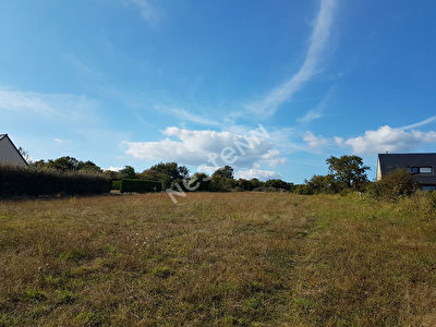 Terrain Sarzeau, a 600 metres des plages