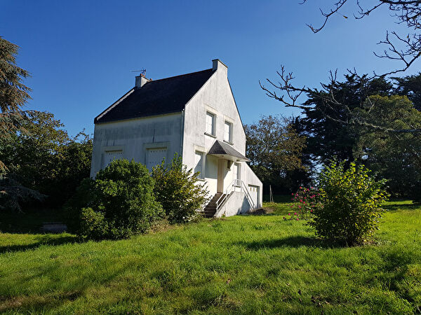 Maison Sarzeau 6 pieces 90 m2