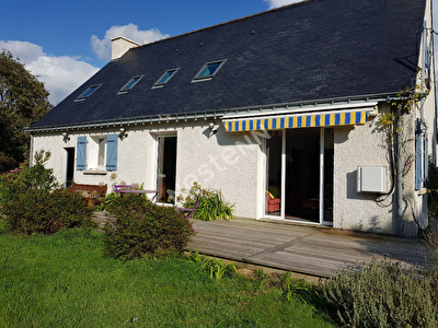 Maison Sarzeau 6 pieces 135 m2