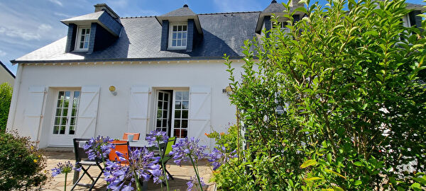 Maison Sarzeau 160 m2