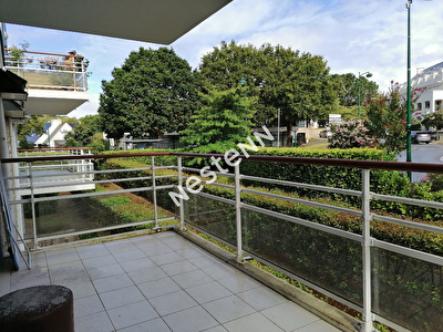 Appartement Sarzeau 2 pieces