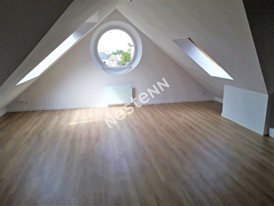 Appartement Sarzeau 2 pieces 30.87 m2