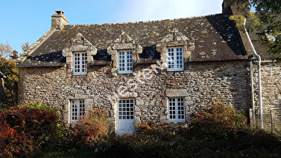 Maison Sarzeau, a proximite des plages, maison en pierres de caractere !