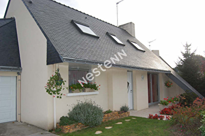 Contemporaine SARZEAU - 4 pieces - 95,00 m2