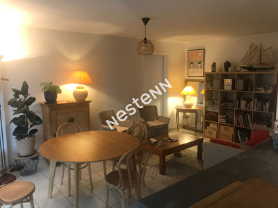 Appartement 3 pieces - Commerces a pieds