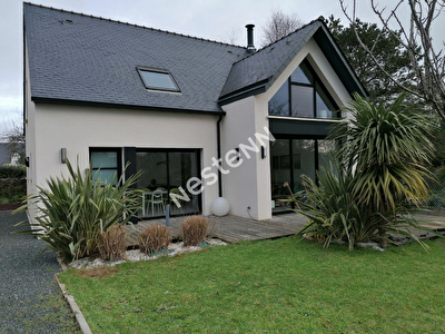 Saint Gildas Exclusivite - Belle contemporaine proche des plages