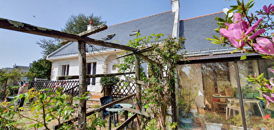 Maison Sarzeau