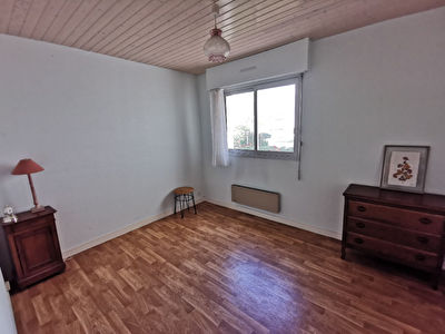 Appartement Sarzeau 2 pieces