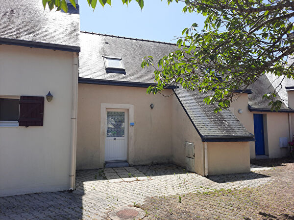 Maison 3 pieces PORT DE SAINT JACQUES-SARZEAU-