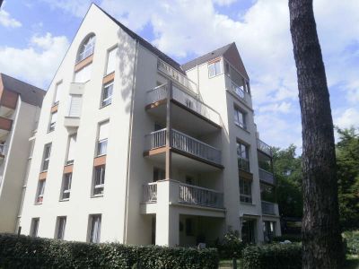 Residence Seniors LA BAULE ESCOUBLAC - 2 pieces - 56 m2
