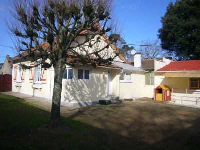 Maison ST BREVIN LES PINS - 4 pieces - 75 m2