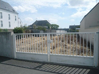 Terrain constructible