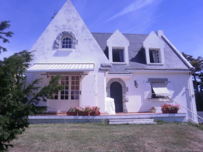 Maison GUERANDE - 8 pieces - 165 m2