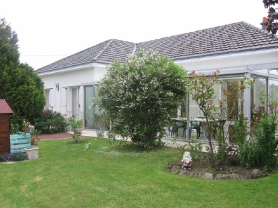 Maison ST BREVIN LES PINS - 5 pieces - 110 m2
