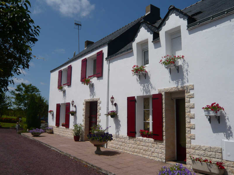 Maison ST JOACHIM 6 pieces 160 m2